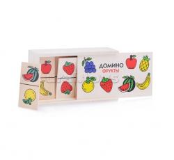 ДОМИНО D0549 Фрукты дерев.