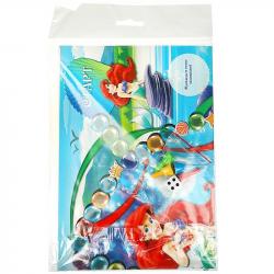 Игра-ходилка МОРСКИЕ ПРИНЦЕССЫ в пак. 4650250566588