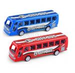 Машина JY88-1A инерц. Автобус City bus в пак.