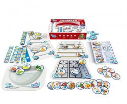 Игра разв. ПРОДУКТЫ на липучках 116024