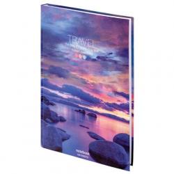 Книга УЧЕТА А4 128л.кл.офс.STAFF 114407 Безмятежность