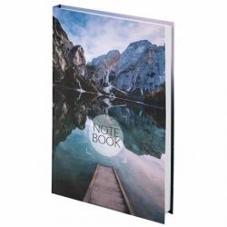 Книга УЧЕТА А4 128л.кл.офс.STAFF 111595 Путешествие