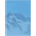 Блокнот А5 120л.кл.тв.обл.MOUNTAINS ББ5т120_лг 62655 БД