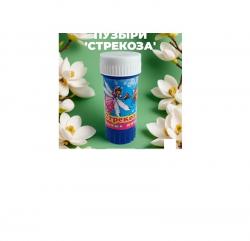МЫЛЬНЫЕ ПУЗЫРИ 288571 Стрекоза