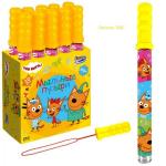 МЫЛЬНЫЕ ПУЗЫРИ 01006-200ЭД Три кота 200мл