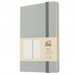 Блокнот А6 96л.кл.тв.обл.JOY BOOK Сахпрный лед иск.кожа БДБК6964412 КЭ Блокнот А6 96л.кл.тв.обл.JOY BOOK Сахпрный лед иск.кожа БДБК6964412 КЭ