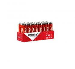 Батарейка R03 Smartbuy LR03/286 24S SBBA-3A24S (цена за 1шт.)