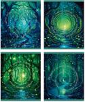 Тетрадь 48л.кл.ПОЛИНОМ Your magic notebook 25002 Тетрадь 48л.кл.ПОЛИНОМ Your magic notebook 25002