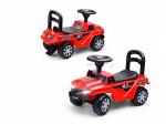 АВТОМОБИЛЬ-КАТАЛКА THL-9604 Super car красный АВТОМОБИЛЬ-КАТАЛКА THL-9604 Super car красный