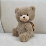 Игрушка мягк. Мишка 23см DL702327101BR