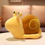 Игрушка мягк. Улитка 35см HY703526406Y