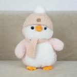 Игрушка мягк. Пингвин 25см DL702528201K