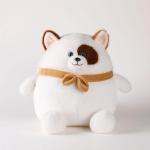 Игрушка мягк. Собака 40см JX804028810B