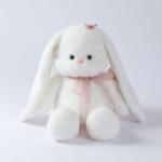 Игрушка мягк. Зайка 30см JX803028801W