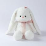 Игрушка мягк. Зайка 22см JX802229301W