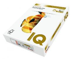 Бумага А4 500л д/ксер.IQ Selection smooth 80г/м 011691 Бумага А4 500л д/ксер.IQ Selection smooth 80г/м 011691